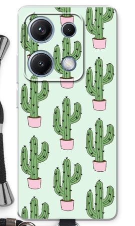 Cactus Lover