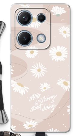 Daydreaming becomes reality