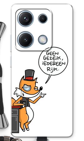 Geen Gezeik