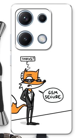 GSM secure