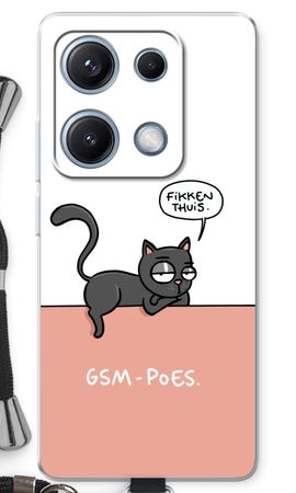 GSM poes