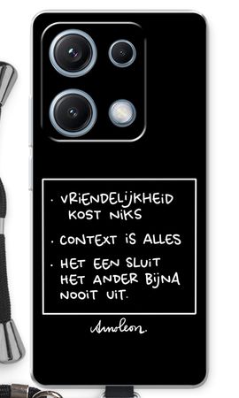 Mijn Motto's
