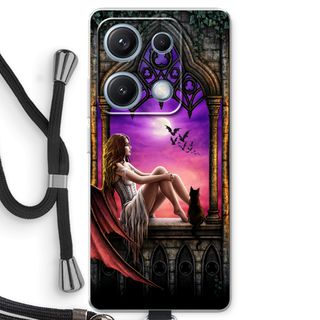 Children of the night