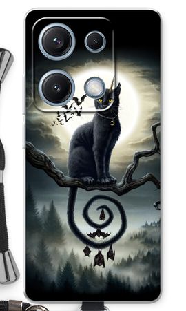 Moonlight Companions