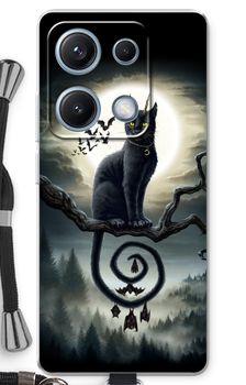 Moonlight Companions