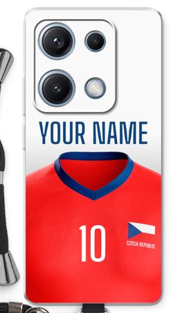 Czech Republic - Football