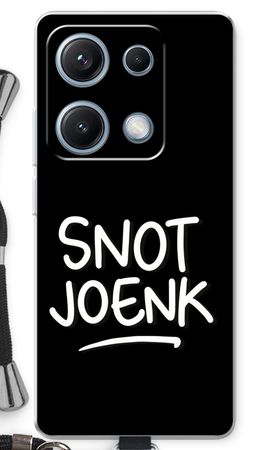 Snotjoenk