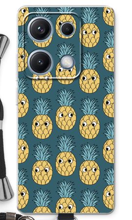 Pineapples