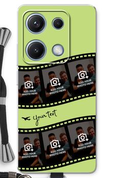 Rollo de película nº 3