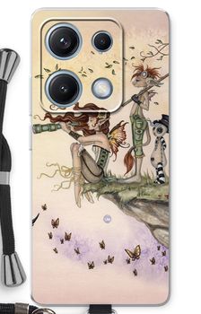 Waar de wind je brengt