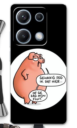 Gelukkig zeg