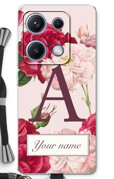 Flores de primavera Rosas rosas