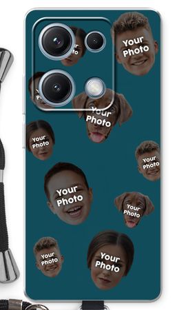 Personalized Face N°1