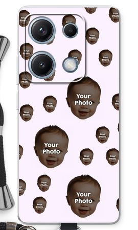 Personalized Face N°2