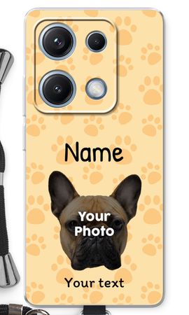 Personalized face - Pet