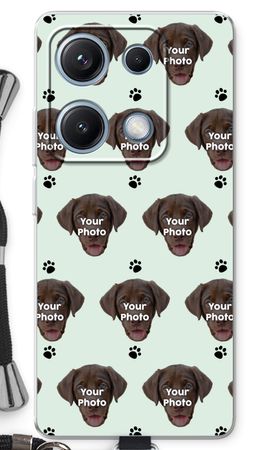 Personalized Face - Cat or Dog