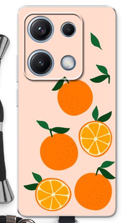 Will you be my clementine