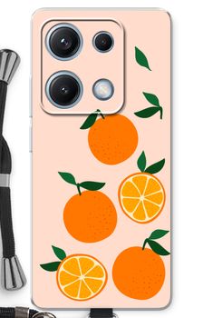 Will you be my clementine