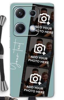 Rollo de película N°1