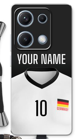 Germany - Football