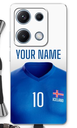 Iceland - Football