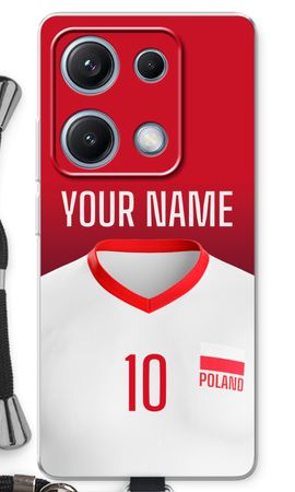 Poland - Football