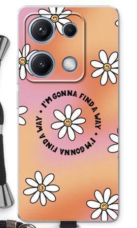 I'm gonna find a way