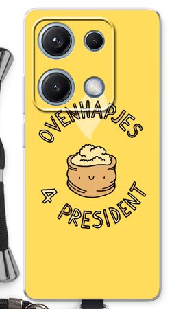 Ovenhapjes