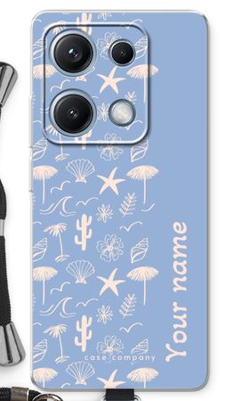 Namecase 2 - Coastel