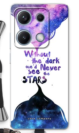 Stars quote