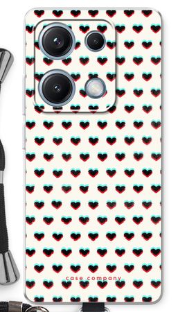 Little hearts