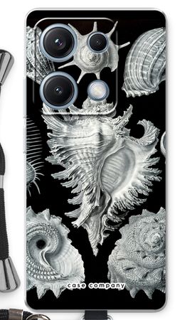 Haeckel Prosobranchia