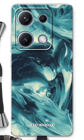 Dreaming About Whales