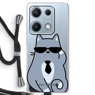 Cool cat