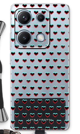 Little hearts