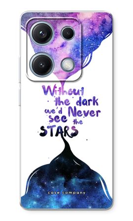 Stars quote