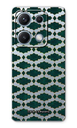 Moroccan tiles