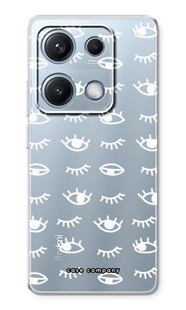 Eye pattern #3