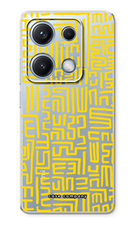 Majorelle Blue Print