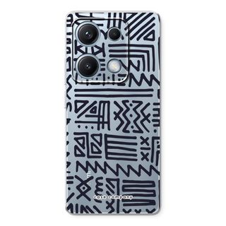 Marrakech print