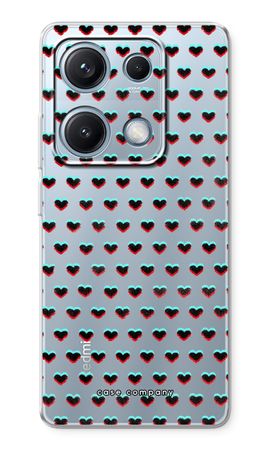 Little hearts