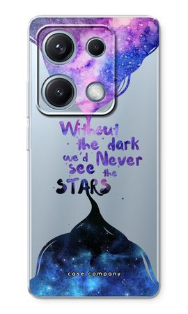 Stars quote