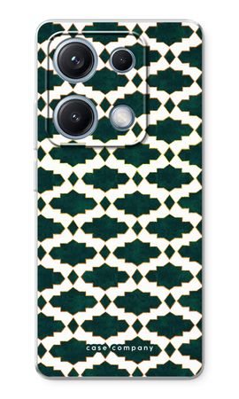 Moroccan tiles