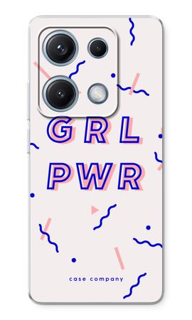 GRL PWR