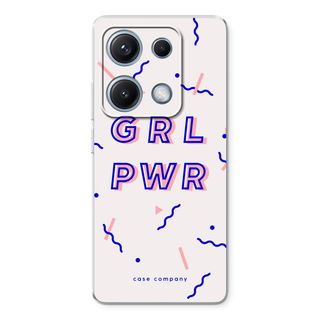 GRL PWR