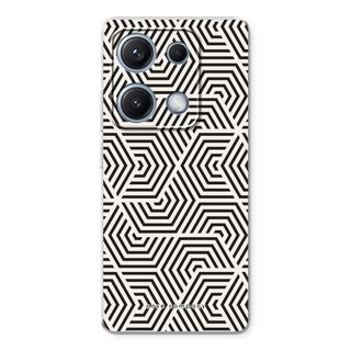 Magic pattern
