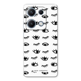 Eye pattern #2