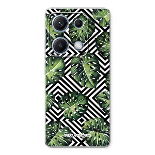 Géométrique jungle