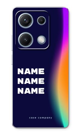 Namecase 2 - Neon
