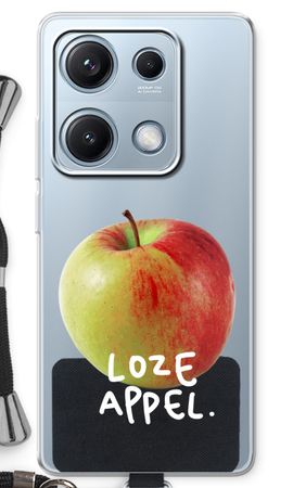 Loze appel